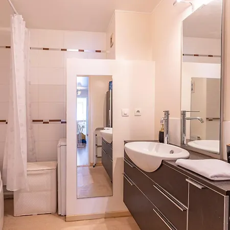 Apartment Le Galilee - Wifi - Balcon