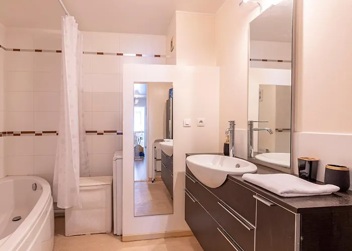 Le Galilée - Wifi - Balcon *